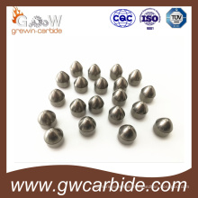 Tungsten Carbide Button Bit Used for Machine Tools